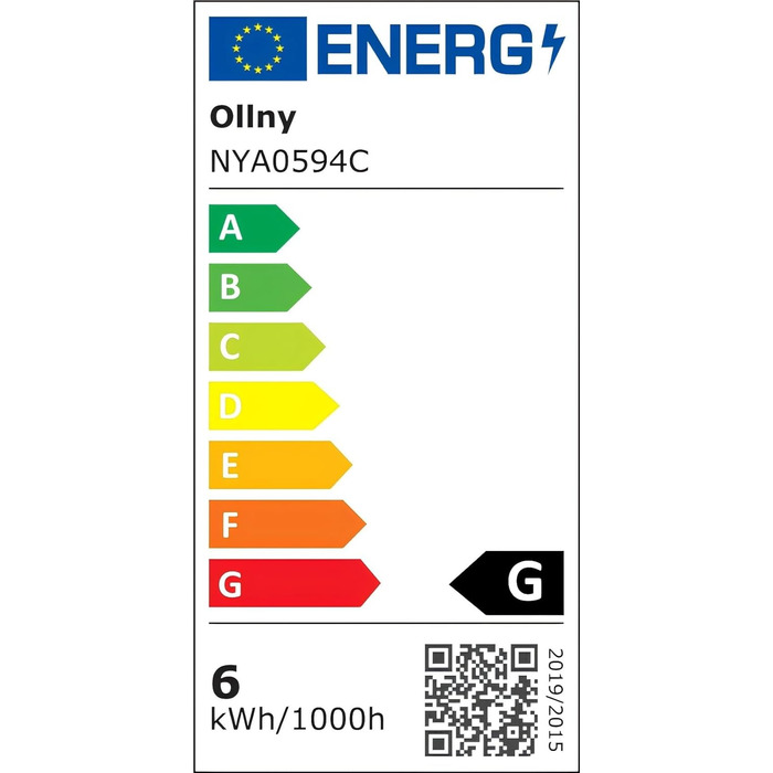 Ланцюжок прикрас з LED-підсвічуванням Ollny Eisregen, 15м, 600 LED, для зовнішнього використання, з пульт дистанційного керування, вологостійкий, 8 режимів, тепле біле світло, для балкона, даху, вікна, дому, огорожі (кольоровий)