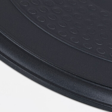 Relaxdays Crepe Pan with Accessories