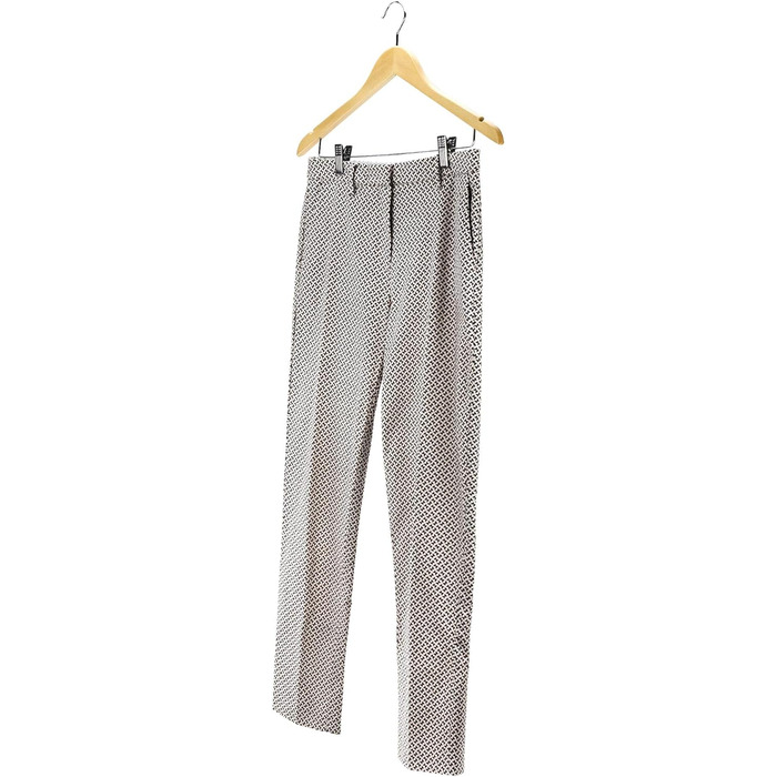 10 дерев'яних вішалок для одягу з кліпсами, натуральні кольори, 45 см - Hangerworld