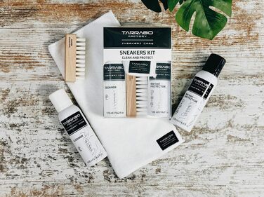 Tarrago Sneakers Kit