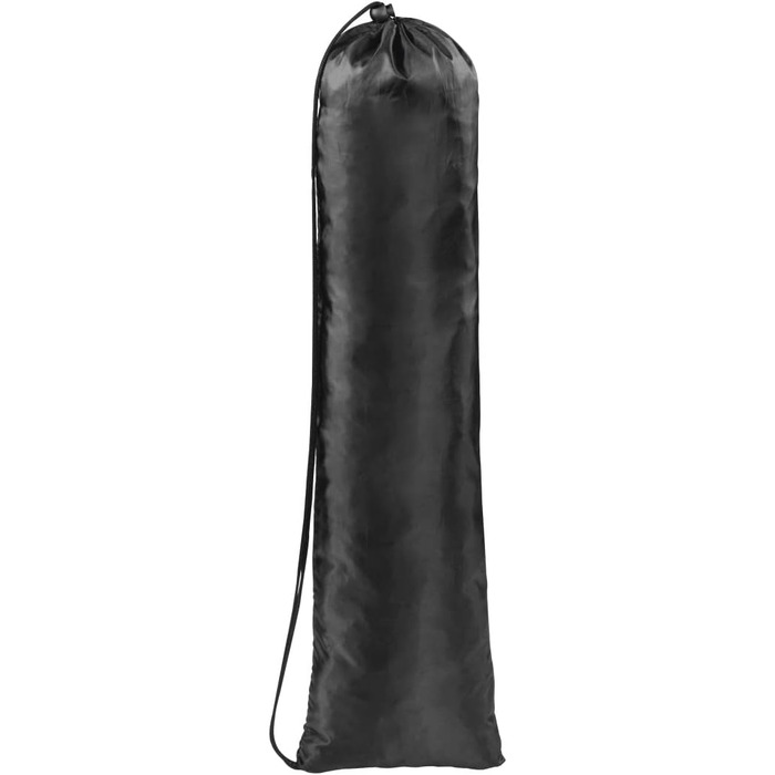 Штатив для камери Hama Star 62 - трипод з 3-стороннім кріпленням, 64-160см, для DSLR та системних камер, колір шампань