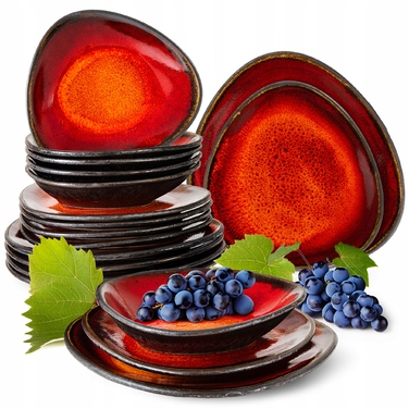 Обідній сервіз Prima Konsimo 