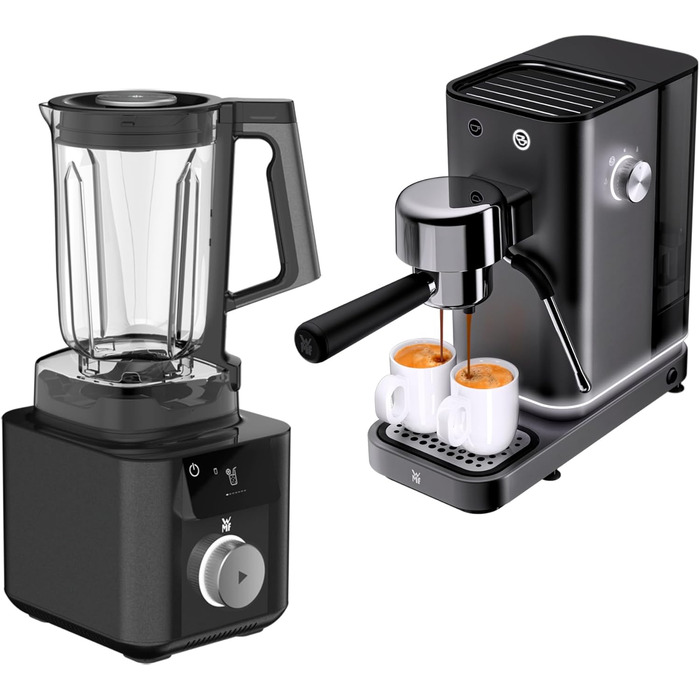 Тостер WMF Master Langschlitz: 2 підсмажувачі, XXL-тост, автоматичне центрування, LED, нержавіюча сталь