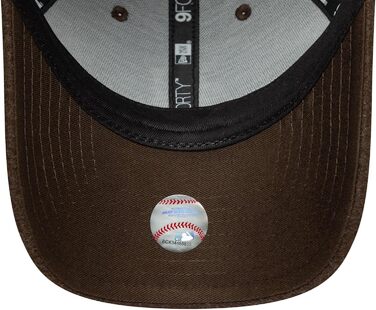 Кепка New Era 9Forty Detroit Tigers - бейсболка, кепка з регулюванням, універсальний розмір