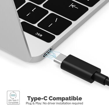 Док-станція Sabrent 4 Bay для 2.5