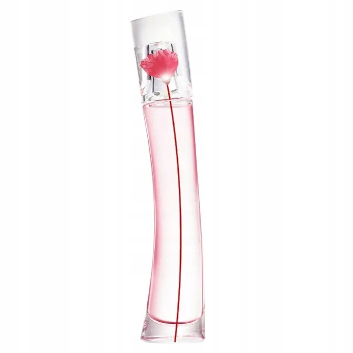Жіноча туалетна вода Kenzo Flower By Kenzo Poppy Bouquet, 30 мл