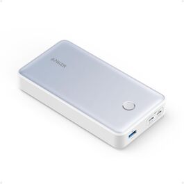 Powerbank Anker 537 PowerCore 24K: 24000mAh, 65W, для ноутбуків та мобільних пристроїв