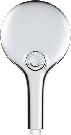 Душова лійка GROHE Rainshower SmartActive 130 26574000 Хром