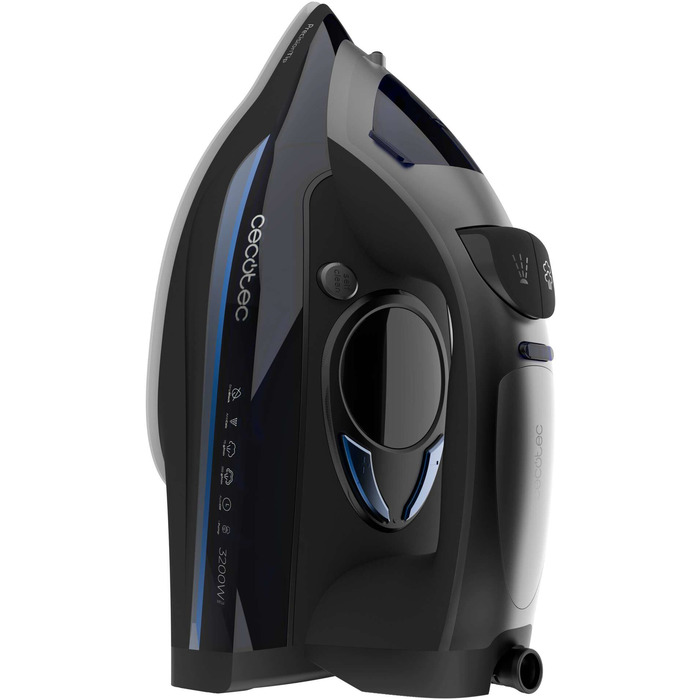 Парова праска CECOTEC IronHero i-Pump Absolute 3200 Вт