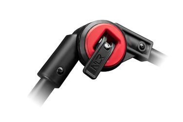 Next Level Racing F-GT Lite Складаний Симулятор Кокпіт - F-GT Lite