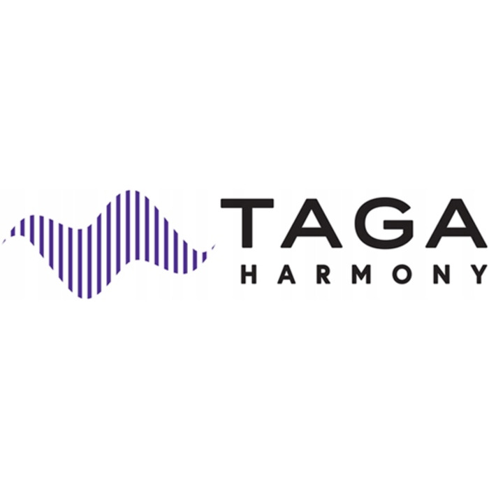 Кабель живлення Taga Harmony STPC-TS Silver Line, 2 м