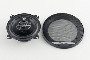 Автомобільні динаміки Pioneer TS-G1030F 3-смугові, 210 Вт, пара, чорні, для монтажу