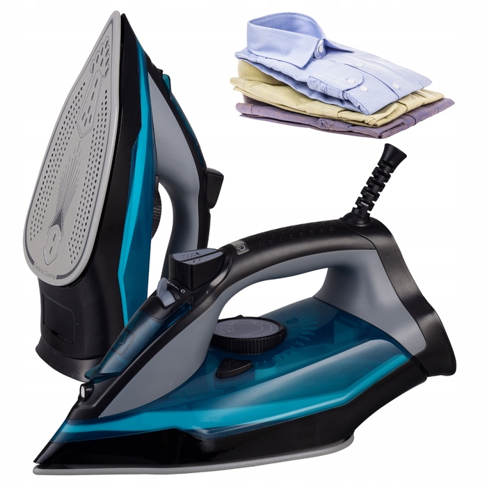 Праска Kamille KM6712 2800 Вт