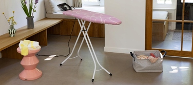 Прасувальна дошка Brabantia стандартна, 124 см x 38 см