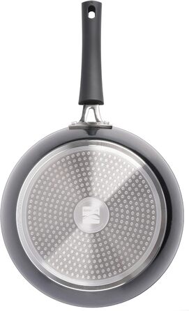 Набір посуду Kenmore з антипригарним покриттям, 3.5 л, блакитний (синій)