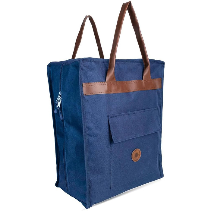 Shoe Bag for Travel, Portable Shoe Organizer, Storage Bag, Shoe Bag for Women and Men, Multicolor, Dark Blue