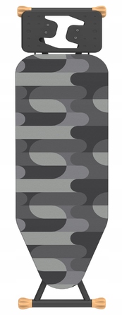 Прасувальна дошка стандартна Promis 112 см x 36 см