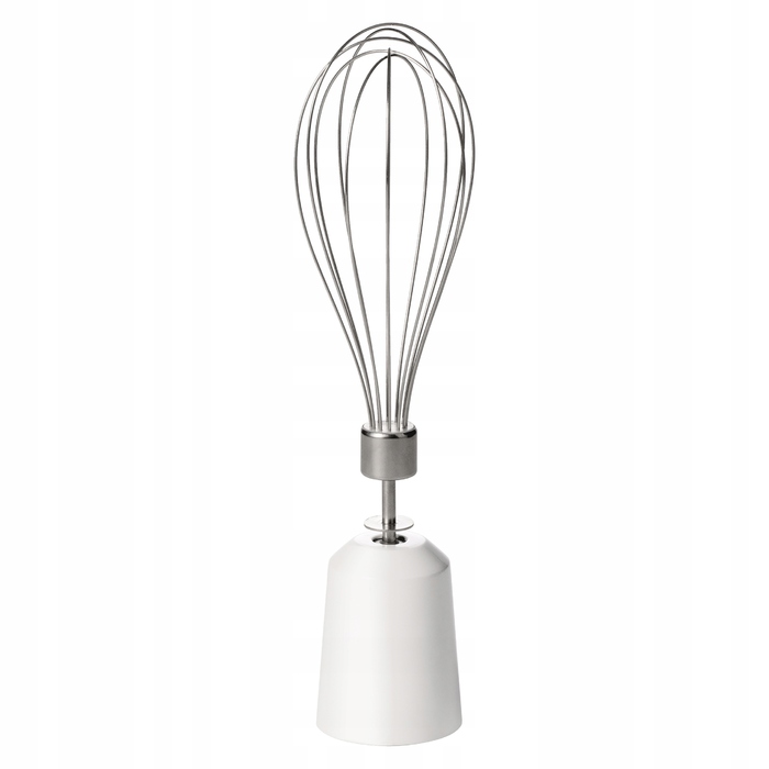 Погружний блендер Sencor SHB 4260WH, 600 Вт, білий