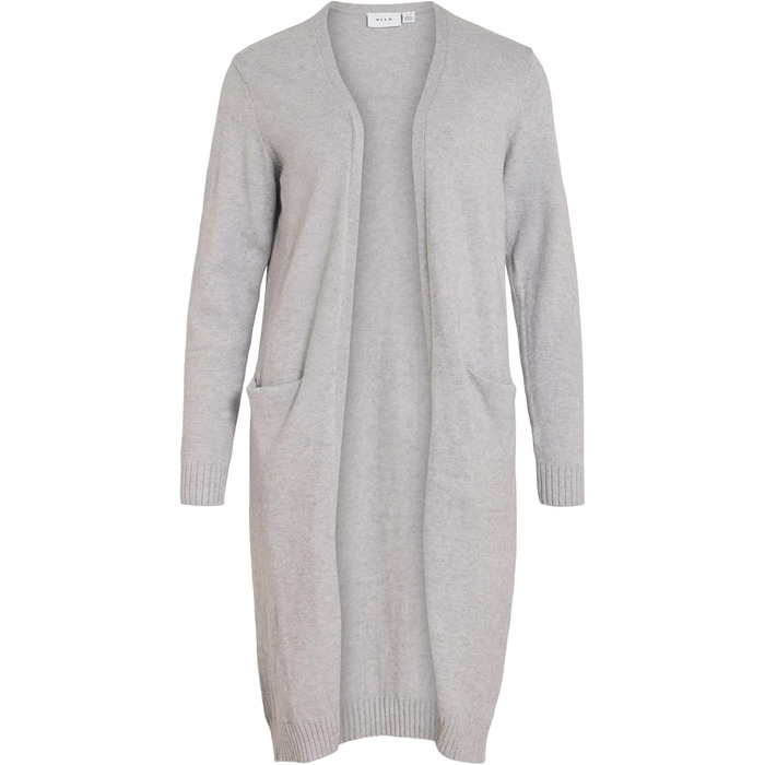 Кардиган жіночий Vila VIRIL Long L/S Knit Cardigan NOOS 14042770