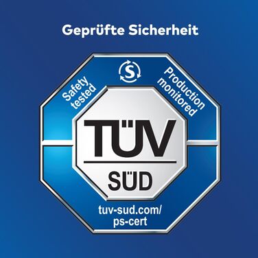 Waterpik Ultra Professional: Іригатор для порожнини рота, тестування 2024, технологія Precision Pulse, сертифікат TÜV, видалення нальоту до 99,9%, 6 насадок, 10 режимів, таймер, білий