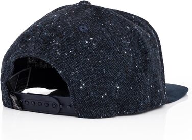 Кепка Port Snapback Blackskies® | Бейсболка для жінок та чоловіків | З візором з еко-замші, різні кольори | Унісекс, Streetwear, Outdoor, літо, Port Neches