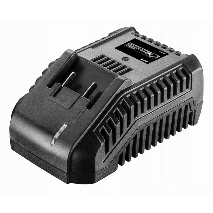 Акумуляторний підрівнювач для трави GRAPHITE 18V 25 см (без акумулятора) 58G030