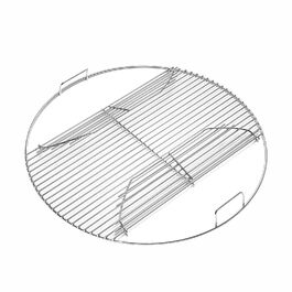 Решітка для гриля Weber 57 см (54.6 см), замінна решітка для грилів на вугіллі Weber One-Touch, Performer, Bar-B-Kettle, аксесуар Weber 7436