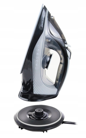 Праска Esperanza SATIN CERAMIC 2600 Вт