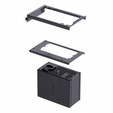 Корпус Jonsbo Z20 Mini-Tower
