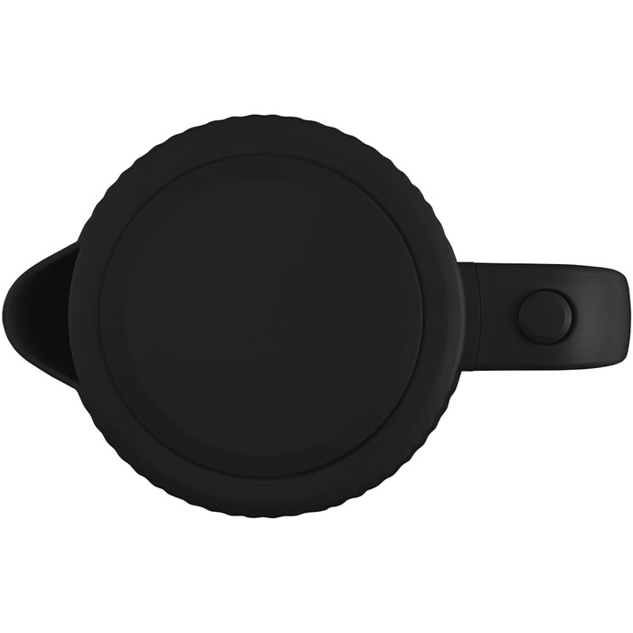 Електричний чайник Concept RK2391, 1.7 л, чорний