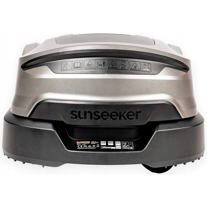 Робот-газонокосарка Sunseeker ELITE, ширина косіння 20 см