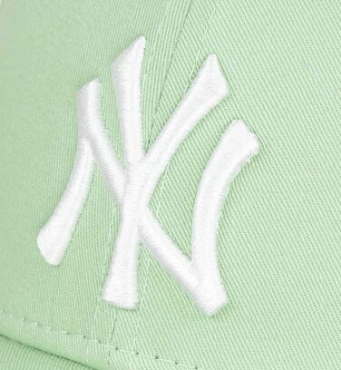 Кепка New Era Los Angeles Dodgers 9Forty камуфляжна, регульована, зелена