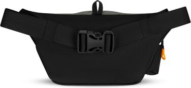 Пакет OllyDog Trailblazer для собак | Поясна сумка для ласощів | З кулькою | Водовідштовхуючий | Диспенсер для відходів | Вільні руки | Для прогулянок та тренувань, універсальний розмір (Juniper)