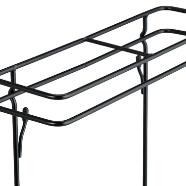 Relaxdays Metal Umbrella Stand