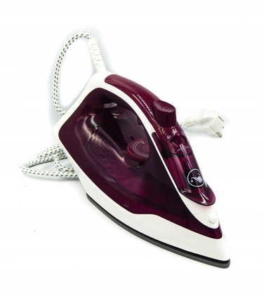 Парова праска TEFAL Express Steam 2400W FV2835