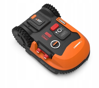 Робот-газонокосарка Worx Landroid WR148E