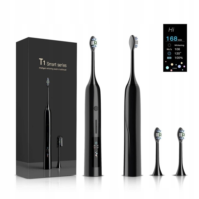 Сонічна зубна щітка T1 Smart series