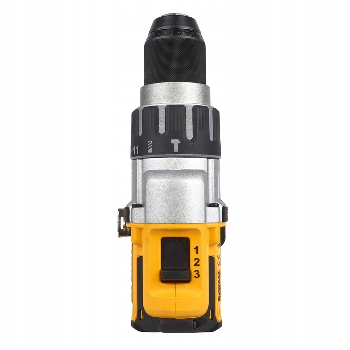Дриль-викрутка ударна DeWALT DCD996 18V XR 95Нм (без АКБ та зарядного пристрою)