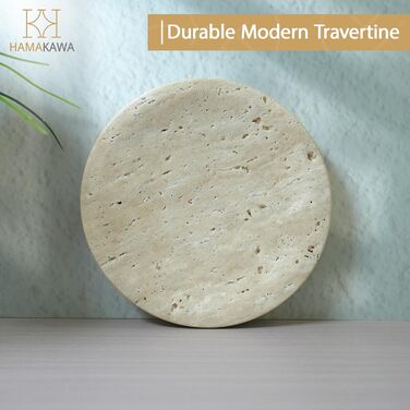 Нержавійна миска для мила Naturmarmor з темного коричневого кольору, прямокутна, 12x9 см. Підставка для мила з вапняку, сучасний тримач для мила, підставка для мила для душу, тримач для мила для ванної кімнати, кухні