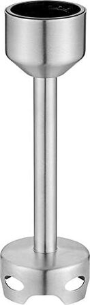 Блендер ZWILLING Stabmixer 550 Вт з мірним стаканом 600 мл, нержавіюча сталь 18/8