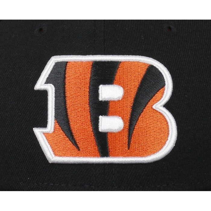 Кепка New Era NFL The League 9forty, унісекс, Cincinnati Bengals