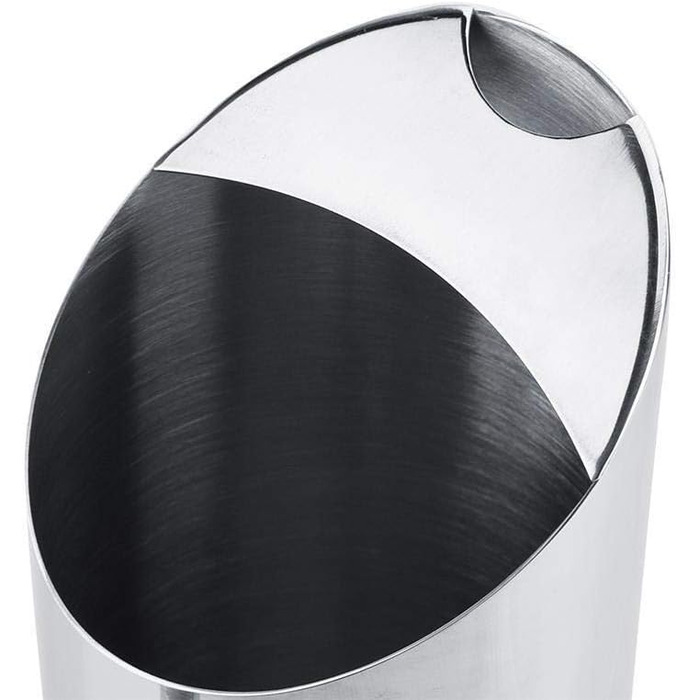 2L Stainless Steel Water Jug, Cold Drinking Jug, Home Hotel Serving Tool, with Ice Protection and Ergonomic Handle, for Serving Water, Iced Tea, and Other Cold Beverages