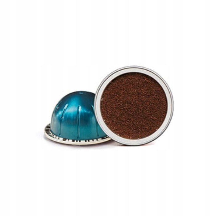 Капсульна кавомашина DeLonghi Nespresso Vertuo Pop ENV90B, 1260 Вт