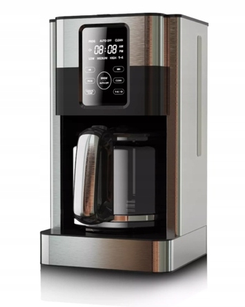 Капельна кавомашина Taylor Swoden 300105QUK, 1,5 л