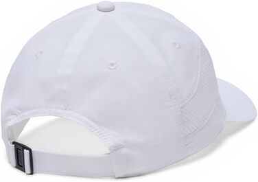 Кепка бейсболка Columbia Tech Shade II біла унісекс, розмір універсальний