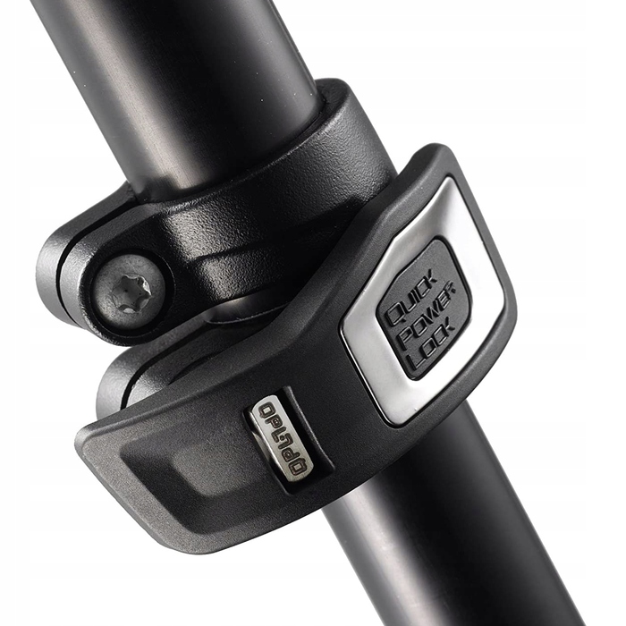 Штатив Manfrotto 190XPRO4 з головкою MHXPRO-BHQ2