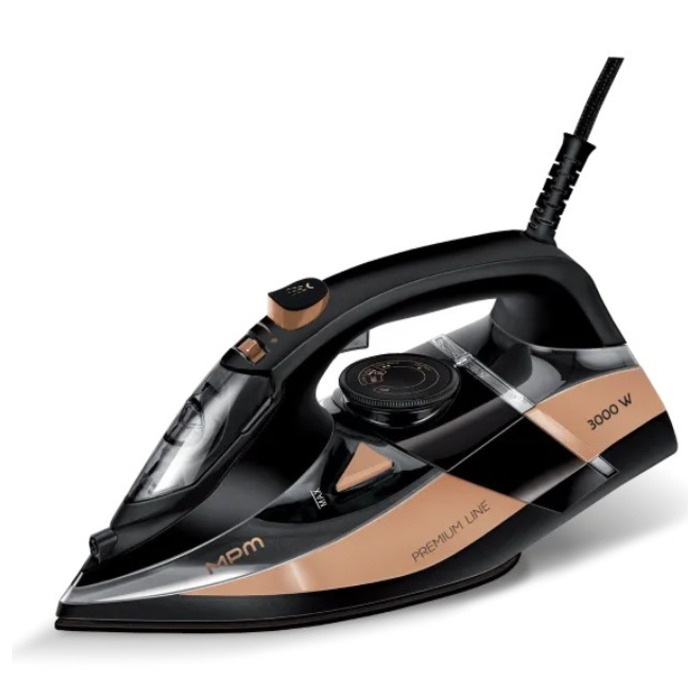 Парова праска MPM MZE-24/C