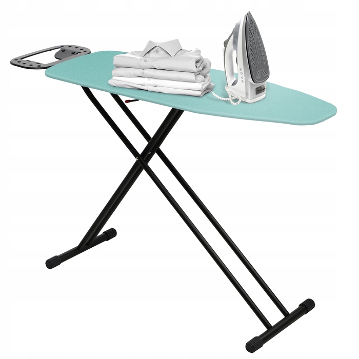 Прасьольна дошка стандартна Kadax, 120 см x 38 см