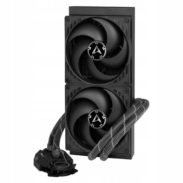Система водяного охолодження Arctic Liquid Freezer II 280