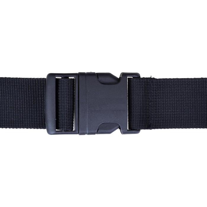 Сумка на пояс для жінок та чоловіків, велика міська сумочка, сумка через плече, спортивна сумка-шоппер, сумка-елемент для подорожей (сіро-чорна 13027)